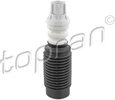 Produktbild von TOPRAN 620 456 Anschlagpuffer Federung Vorne Rechts Vorne Links für FIAT PANDA (169)