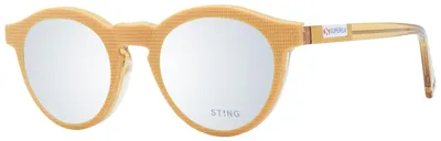 Produktbild von Kindersonnenbrille Sting SST437 48U84X
