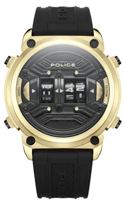 Produktbild von Police Watches Mod. Pewjb2228101