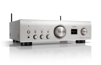 Obrázek produktu pro Denon PMA-900HNE (stříbrná)