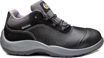 Zdjęcie produktu dla Niskie buty S3 "MOZART" B0118 Classic - Base 49