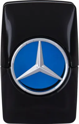 Immagine prodotto di Mercedes Benz Uomo Eau de Toilette Intense 100ml
