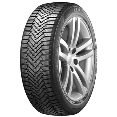 Produktbild von LAUFENN LW31 I FIT 215/45 R17 91V, Winterreifen fÃ1/4r Pkw, Rollwiderstand E, Nasshaftung C, 72 dB externes Rollgeräusch