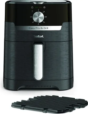 Produktbild von Tefal EY 5018 Easy Fry & Grill Classic