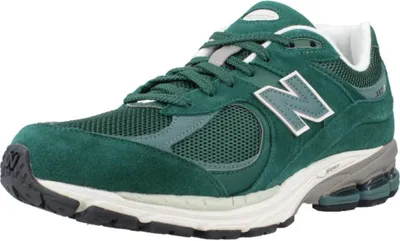 Image de New Balance M2002 Rfk Couleur Vert