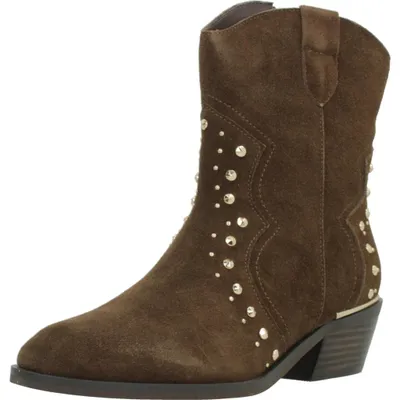 Produktbild von Braune Schuhe Modell I2652755C