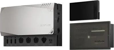 Immagine prodotto di Ecoflow Independence Kit