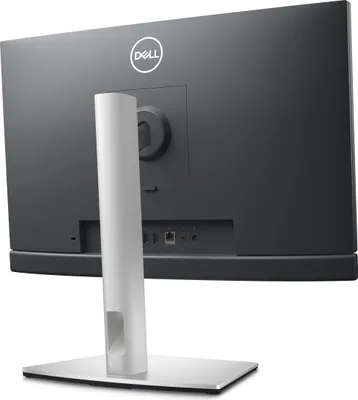 Produktbild von Dell OptiPlex 7410 All In One - All-in-One (Komplettlösung) - Core i5 13500T / 1.6 GHz - vPro Enterprise - RAM 8 GB - SSD 256 GB - NVMe, Class 35 - UHD Graphics 770 - 1GbE, 802.11ax (Wi-Fi 6E) - WLAN: Bluetooth, 802.11a/b/g/n/ac/ax (Wi-Fi 6E) - Win 11 Pro
