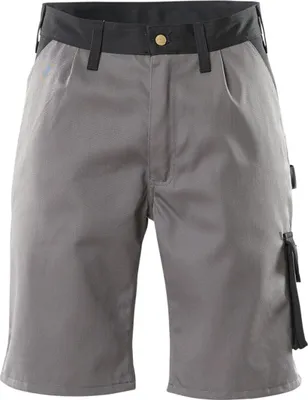 Produktbild von Mascot IMAGE Shorts Lido Gr. 42 anthrazit/schwarz