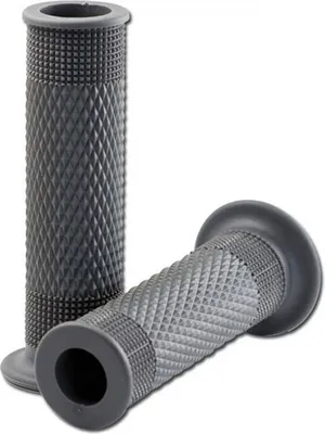 Produktbild von Griffgummi Fast 7/8-22 mm grau