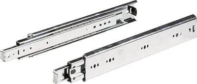 Produktbild von Kugelauszug,KA 4620,41395550mmverzinkt
