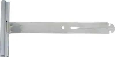 Obrázek produktu pro A Forged Tool 05250280, 100 mm, 180 mm, 10 mm, 15 g