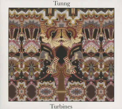 Obrázok produktu pre Tunng: Tunng: Turbines - - (CD / T)