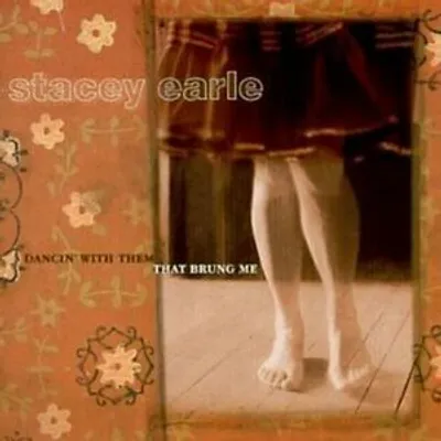 Obrázok produktu pre Dancin' With Them That Brung Me CD 669231280324