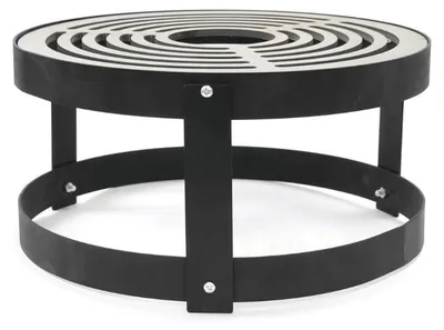 Productafbeelding van Grill voor Bakka, warmtekoepel