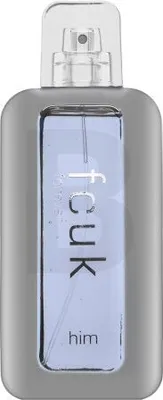 Produktbild von Fcuk Forever Eau de Toilette für Herren 100 ml