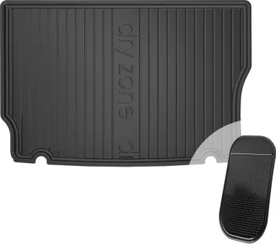 Immagine prodotto di Rivestimento del bagagliaio in gomma adatto per Opel Meriva A 2003-2010
