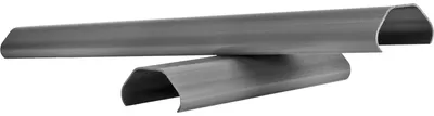 Productafbeelding van TechniSat SATMAN 850+, Rechte kabelgoot, 830 meter, Grijs