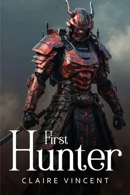 Produktbild von First Hunter