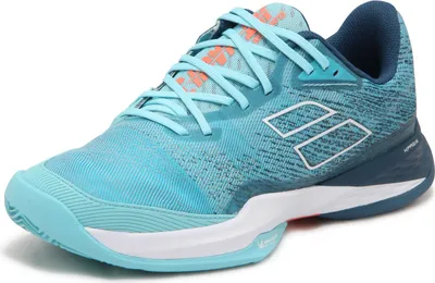 Produktbild von N3728 Sneaker Tennis Uomo Babolat Jet Mach3 Clay Mann Schuhe