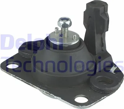 Image de Suspension du moteur