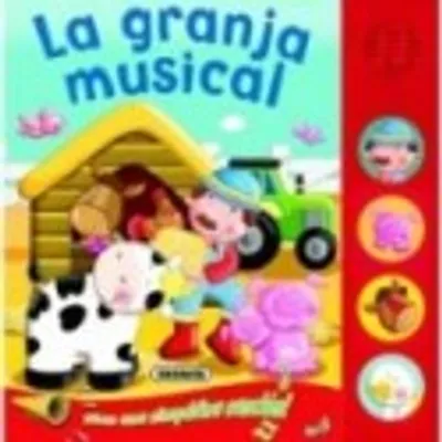 Image de La ferme musicale