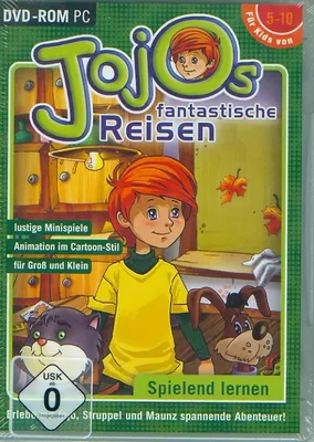 Produktbild von Fantastic Village: Der große Schulspass
