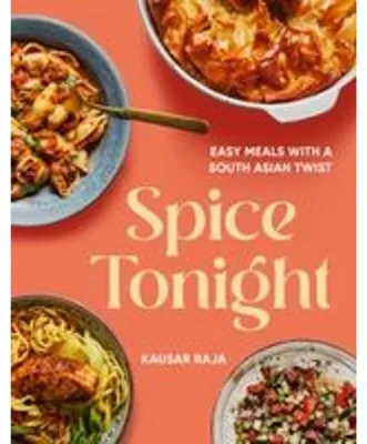 Image de Spice Tonight