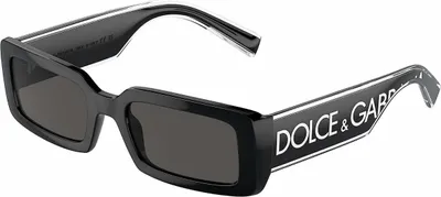 Produktbild von Dolce & Gabbana Damen Sonnenbrille DG 6187