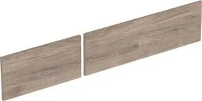 Produktbild von Geberit 244707001 VariForm Set Schubl.-Front für US