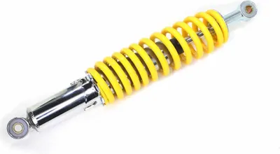 Image de Amortisseur Arrière Atv 150 Diablo Jaune Fuxin Wb