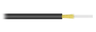 Obrázok produktu pre KDP KO-24-9-7A01 Optický kábel, 9/125, 24vl.