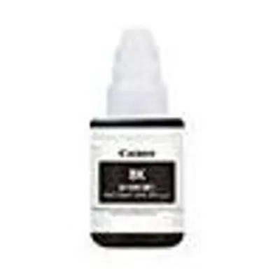 Image de Canon 0663C001 Canon GI-490 BK bouteille d'encre noire