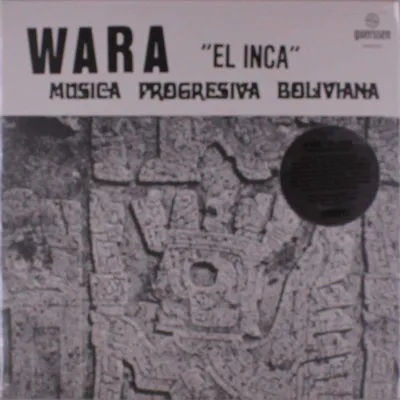 Produktbild von Wara: El Inca (50th Anniversary) (Reissue)