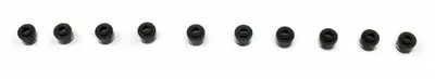 Immagine prodotto di Kit 10 paraolio guida valvole ATHENA P400210420601 per Honda/Yamaha/Aprilia