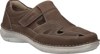 Zdjęcie produktu dla JOSEF SEIBEL New Anvers 81 | Niski but dla Mężczyźni | brązowy