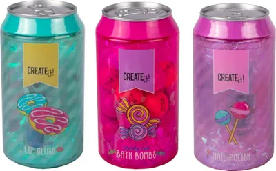 Produktbild von SES Creative Zestaw do kosmetyków dla dzieci