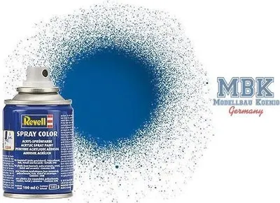Produktbild von Revell Spray Color, Blau