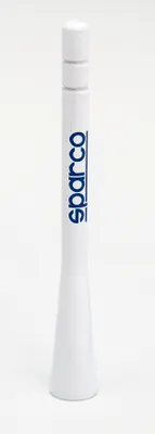 Immagine prodotto di Antenna di design Sparco bianco blu