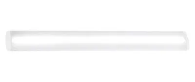Produktbild von 13W LED Deckenleuchte Briloner 6475-126