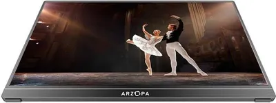 Image de Arzopa A1T 15.6" portable monitor