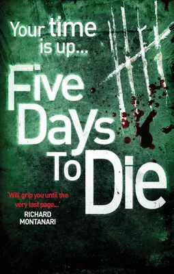 Produktbild von Five Days to Die