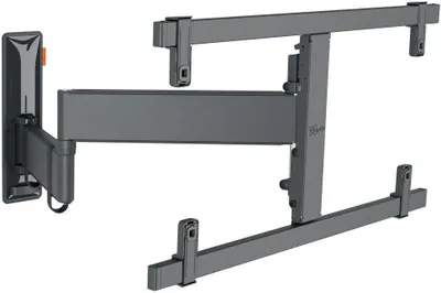 Produktbild von Vogels COMFORT TVM 3665 schwarz Full Motion+Large Wandhalterung