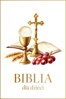 Immagine prodotto di Biblia dla dzieci