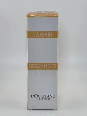Produktbild von Loccitane Jasmin Eau de Toilette 75ml