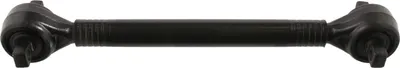 Produktbild von FEBI BILSTEIN 39458 Querlenker Hinten Links Unten Hinten Rechts für SCANIA P,G,R,T - series Längslenker