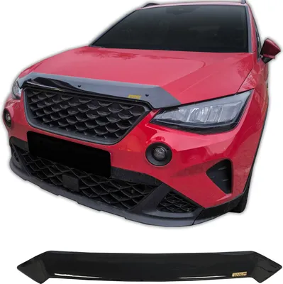Obrázok produktu pre SCOUTT | Deflektor prednej kapoty pre Seat Arona Od 2017