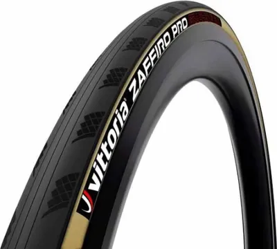 Immagine prodotto di Pneumatico pieghevole Zaffiro Pro Tube-Type 700C - nero/beige - 25-622 / 28 x 1,0 pollici