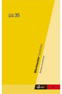 Produktbild von Wortnester
