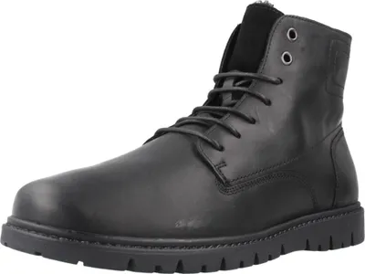 Image de Geox U Ghiacciaio Couleur Noir